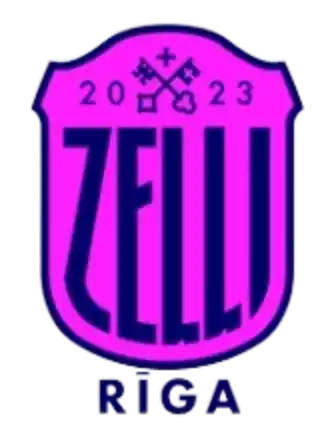 Ригас Зелли II