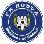 FK Bodva Moldava Nad Bodvou