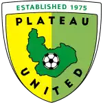 Plateau United