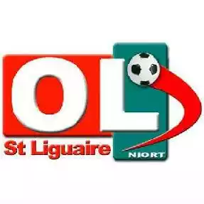 St Liguaire Niort