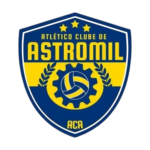 Астромил (жен)