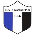 Kamatero
