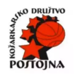 Постойна