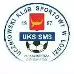 UKS SMS Lodz U18