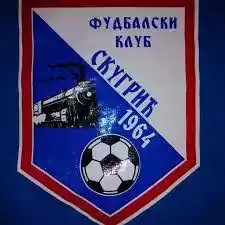 FK Skugric 1964