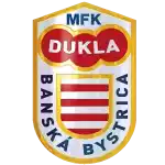 Dukla Banska Bystrica (F)