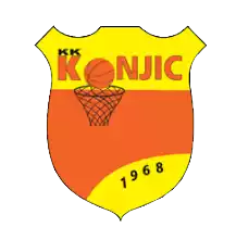Đội bóng đá nữ Konjic