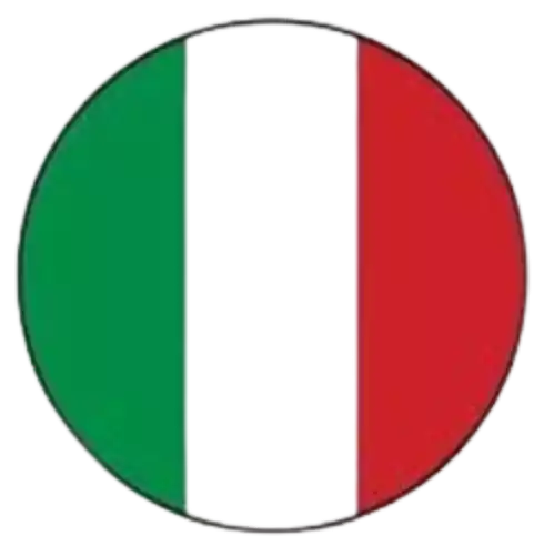 Italy (exhausted)