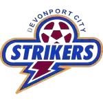 Devonport City SC 2