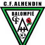 CF Alhendin U19