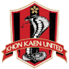 Khonkaen United U19
