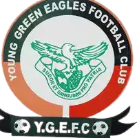 Young Green Eagles