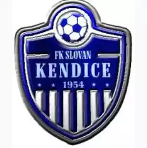 FK Slovan Kendice