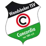 Concordia von 1907