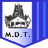 Market Drayton Town