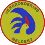 Вербродеринг Мельдерт