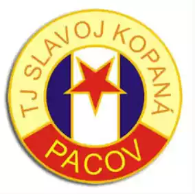 TJ Slavoj Pacov