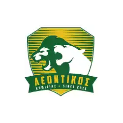 Leontikos Kifisias