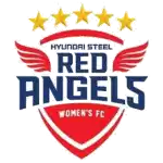 Hyundai Steel Red Angels (Nữ)