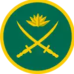 Bangladesh Army