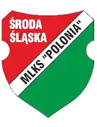 Polonia Sroda Slaska