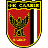 SDYShOR-1 Mozyr U18 (Women)