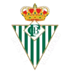 Betis CF Valladolid