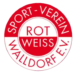 SV Rot-Weiss Walldorf