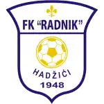 Radnik Hadzici