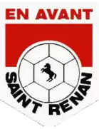 EA Saint-Renan U19