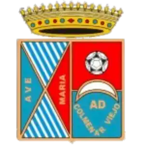 АД Колменар Виехо (жен)