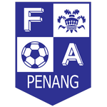 Penang sarawak united f.c. lwn fc Sarawak United