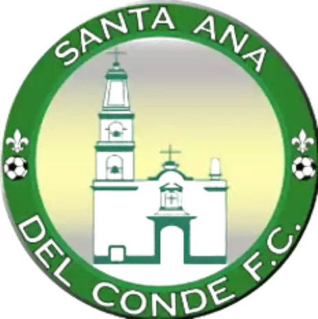 Santa Ana del Conde