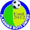 Planning Boys United