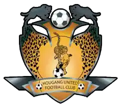 Hougang United FC II