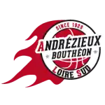 Saint-Chamond Andrezieux-Boutheon Basket-Scabb