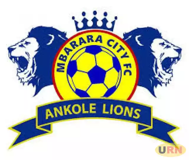 Mbarara City