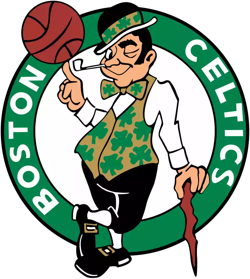 Boston Celtics (Bryan)