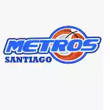 Metros de Santiago