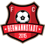 Hermannstadt vs U Craiova score today - 10.12.2023 - Match result