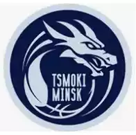 BDU-Tsmoki (Femenino)