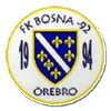 Bosna 92 Orebro