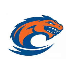 Clayton State Lakers - Đội bóng rổ Clayton State Lakers
