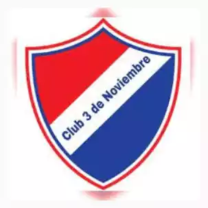 3 de Noviembre de B San Pablo