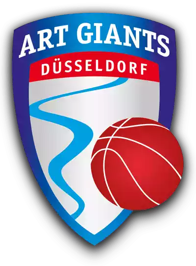 ART Giants Düsseldorf