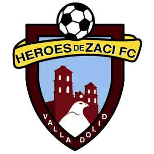 Những người hùng Zaci