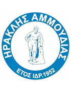 Iraklis Ammoudias