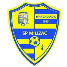 La St Pierre de Milizac