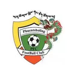 Пхунчхолинг Сити