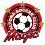 Altona Magic SC U23